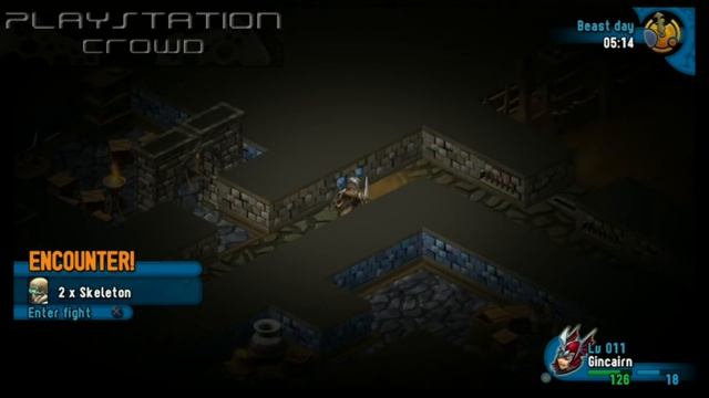 Rainbow Moon PSN Review смотреть онлайн
