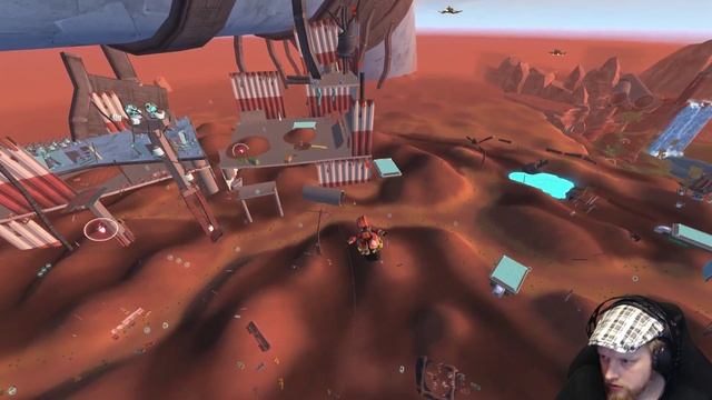 Game of the day #63 Defunct смотреть онлайн