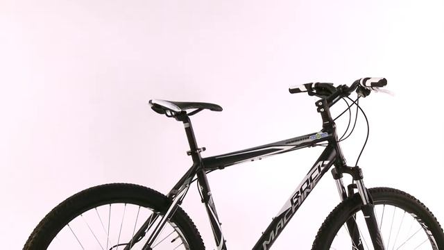 Обзор велосипеда Rock Machine Manhattan 70 (2014) смотреть онлайн