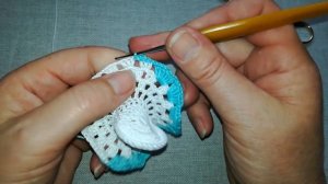 Пасхальная курочка крючком. Курочка КРАСАВИЦА в подарок на Пасху