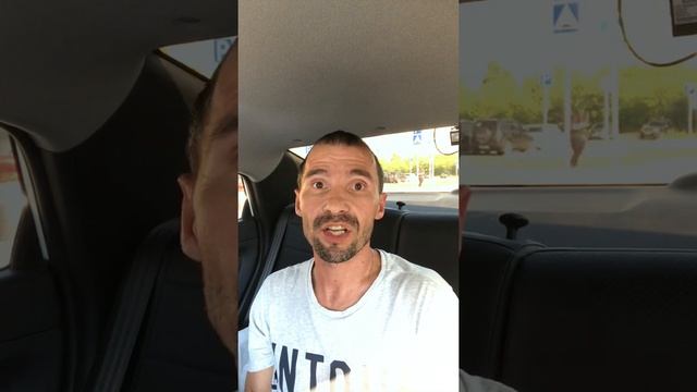 Один совет, поможет Вам сдать экзамен в гаи? смотреть онлайн