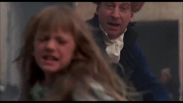 THE ADVENTURES OF BARON MUNCHAUSEN (Michael Kamen - 1988) : "The Baron Dies and Lives Again" смотреть онлайн