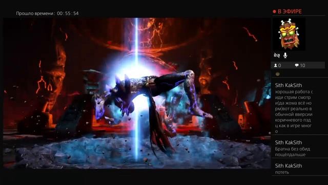 Mortal Kombat X Башни за Чужого, Кожаное Лицо, Хищника и Шиннока (стрим 6) / PS4 смотреть онлайн