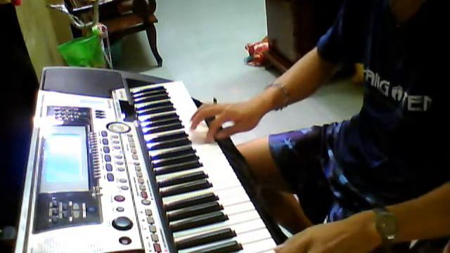 cha cha soul psr 550 .. sonythanlong смотреть онлайн
