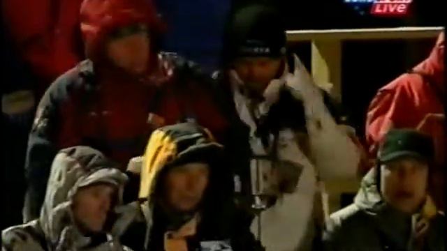 Tommy Ingebrigtsen - 49.0 m - Lahti 2001 смотреть онлайн