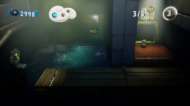 Sackboy a big adventure | Gaming Luminary смотреть онлайн