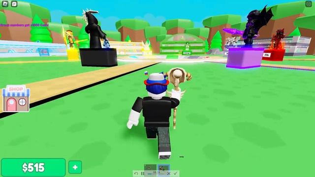 Мое Первое Видео по Роблоксу | ROBLOX смотреть онлайн