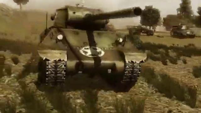 War Leaders - Clash Of Nations Trailer