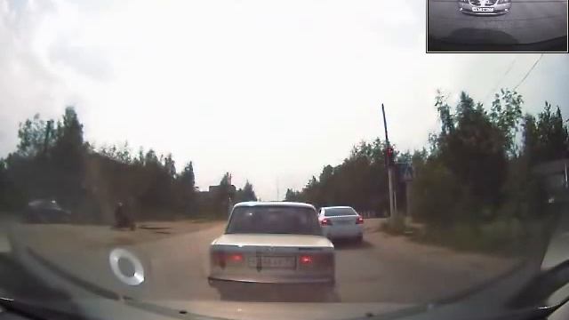Грубо нарушил, а мог бы и в зад отхватить... смотреть онлайн