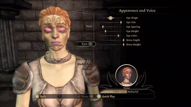 Dragon age: Origins ep.1 Bagel god смотреть онлайн