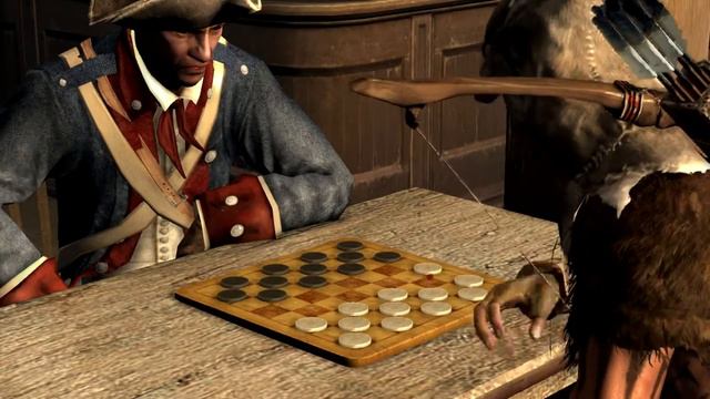Assassin's Creed 3 - The Tyranny of King Washington [Episode 2] | Прохождение часть 6 смотреть онлайн