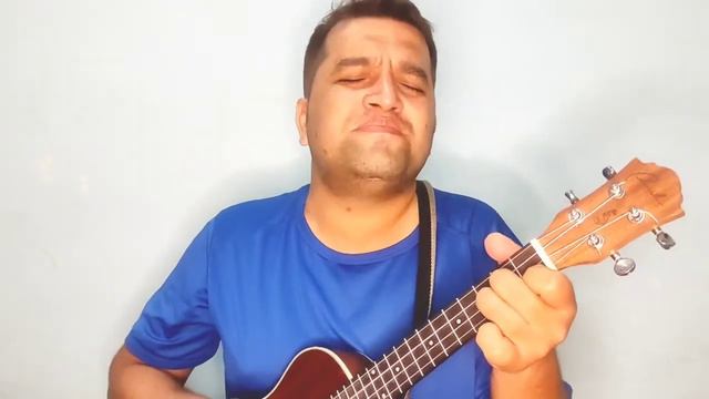 chaaha hai tujhko - Mann - ukulele cover - chords смотреть онлайн
