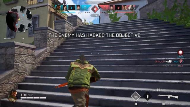 THE BIGGEST HACKER IN ROGUE COMPANY - 2FAST_4_U ROGUE COMPANY CHEATER - HACKING IN ROGUE COMPANY #2 смотреть онлайн