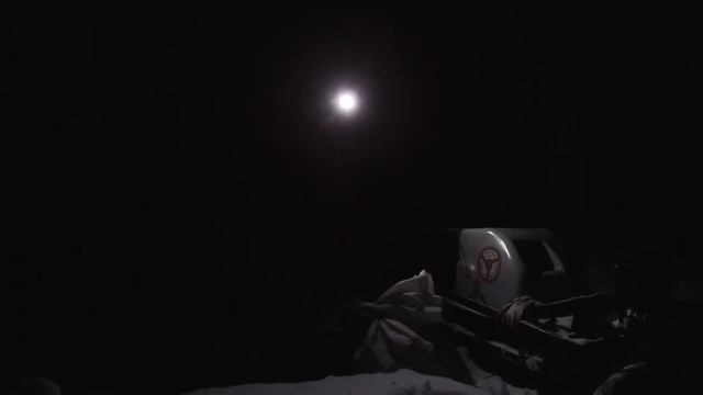 ОДИН В ЗИМНЕЙ ТАЙГЕ \ 4 ДНЯ В ПОИСКАХ ХАРИУСА \ 3 НОЧИ В ЗЕМЛЯНКЕ \ Часть 1