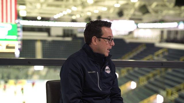 How to Learn From NHL Games 10 серия смотреть онлайн