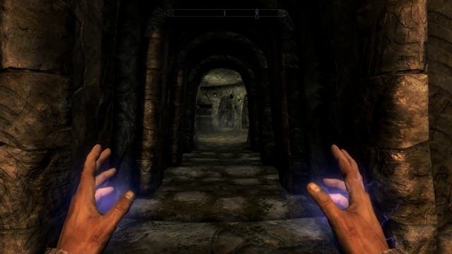 Skyrim: Special Edition Let's Play - Mellow 04 - The Pendulum Swings смотреть онлайн