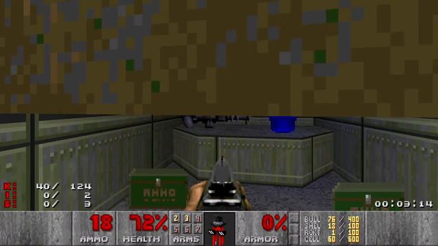 Clippy Party Stream 5: Abscission by  Snax Alotl - new doom 2 maps with mapper commentary n more! смотреть онлайн