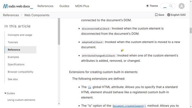 1. Roadmap to Web Components | MDN | Web Components Simplified смотреть онлайн