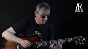 STING. Shape of my Heart. Разбор оригинала