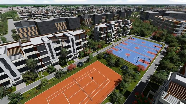 Smart City KOBULETI смотреть онлайн