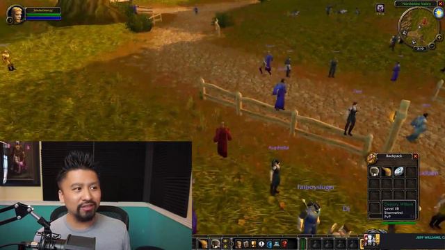 Blizzard's Confidence in WoW Classic, Stress Test and the Sort-of-Shop Mount смотреть онлайн