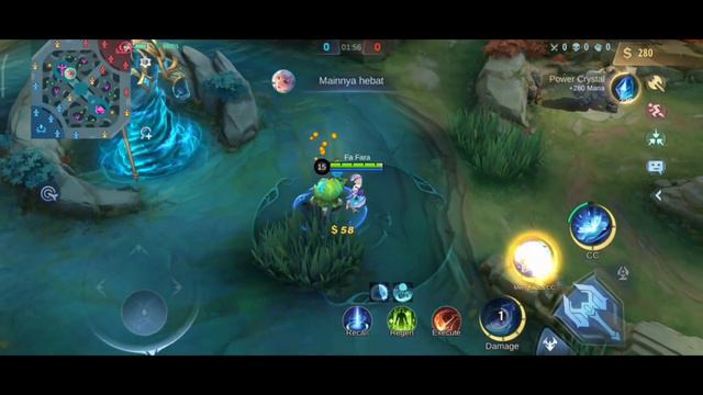 Script Quick Chat Mobile Legends Versi Free Fire смотреть онлайн