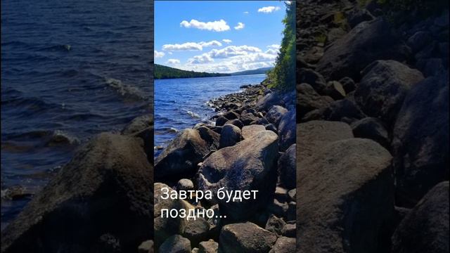 Шаги слышны уже Христовы. Христианская песня. смотреть онлайн