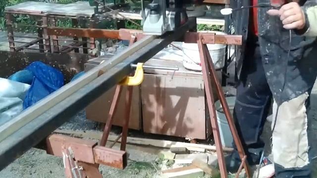 Изготовление деревянных плинтусов своими руками. смотреть онлайн