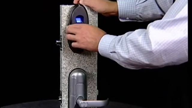 Biometric devices 1 смотреть онлайн