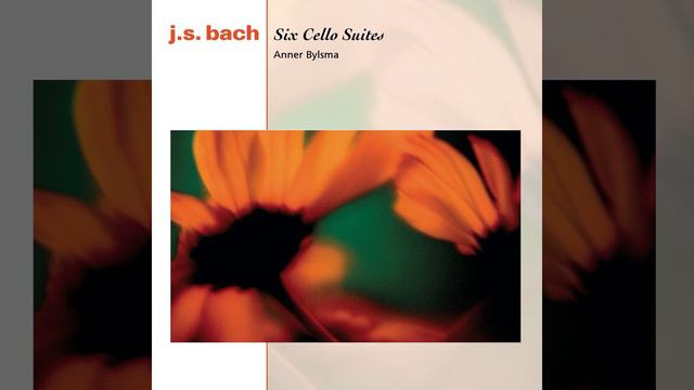 Cello Suite No. 5 in C Minor, BWV 1011: I. Prélude смотреть онлайн