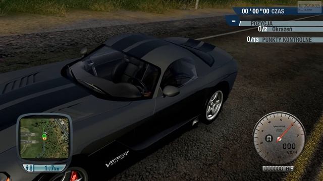 TDU Megapack - Playthrough (18/112) смотреть онлайн