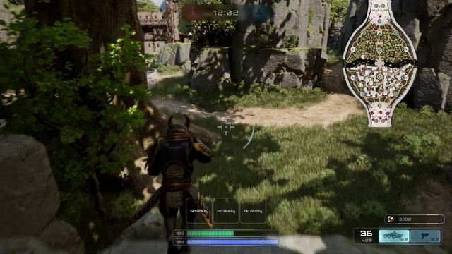 PLAYA3ULL GAMES - NEXUS - BUILD 25 quick update footage смотреть онлайн