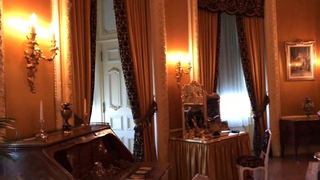 BILTMORE ESTATE, ASHVILLE NORTH CAROLINA | AMERICA’S LARGEST HOME |2018 Memories смотреть онлайн
