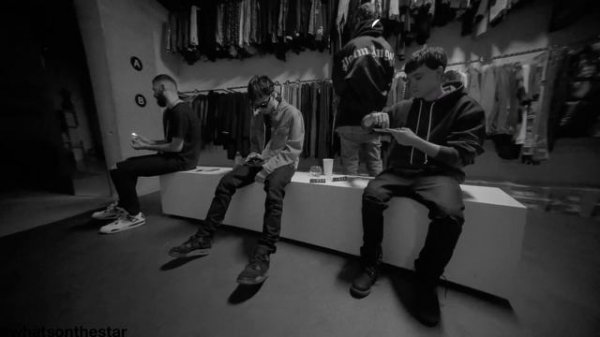 ЧТО НОСИТ ROCKET? ТРЭП АЛЛИГАТОР / MONEY FLOW [ОДЕЖДА РОКЕТА]