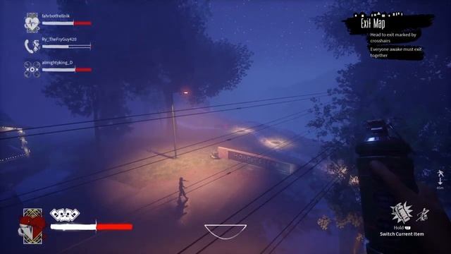 an internal light. смотреть онлайн