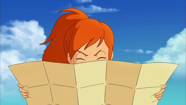 The New Adventures Of Lassie | Mega Episode 2 | English Episode  @PowerKidsWorld