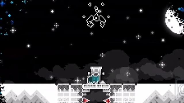Nameless Cat OST - crow feast смотреть онлайн