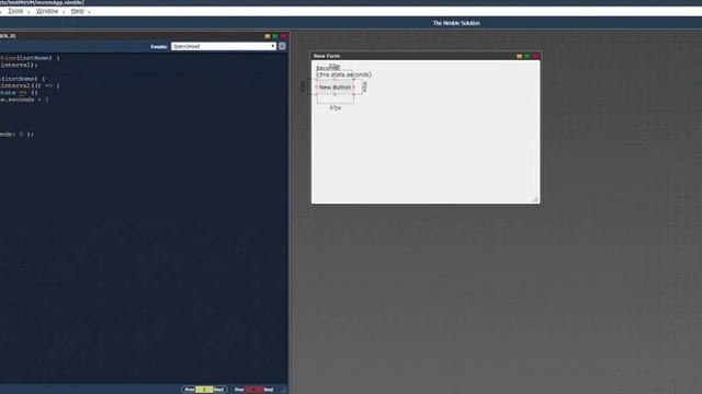 Export ReactJS components with Nimble смотреть онлайн