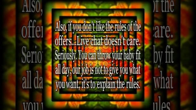 LIVE CHAT CUSTOMER SERVICE FOR DUMMIES смотреть онлайн
