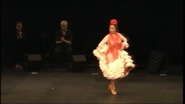 アレグリアスCAF2015　bata de cola смотреть онлайн