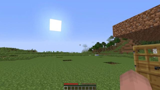 НУБ ПРОТИВ МИР ЛОВУШЕК В МАЙНКРАФТ ! Неудачник Нуб Мультик И ТРОЛЛИНГ ЛАКИ БЛОК MINECRAFT смотреть онлайн