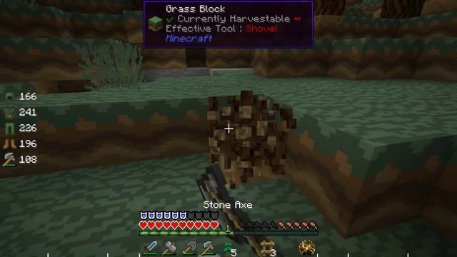 A New Hero Emerges | The Legend of Bentley | Minecraft | Ep.1 смотреть онлайн