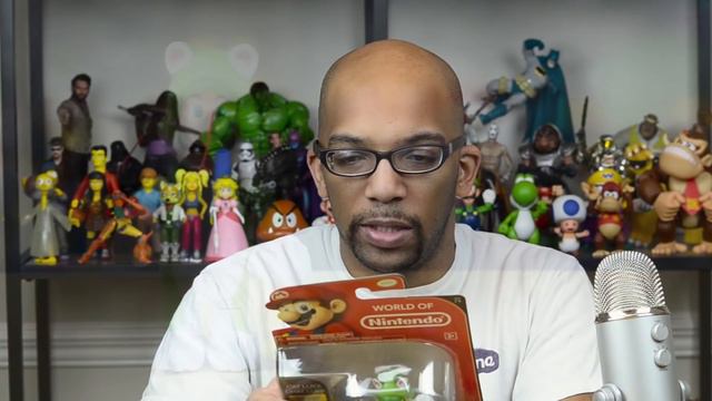 World of Nintendo Wave 1-5 Surprise! смотреть онлайн