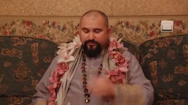 Сатсанг Свами Вишнудевананда Гири смотреть онлайн