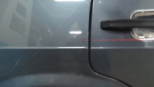 ВАЗ 21099. вытяжка кузова. смотреть онлайн