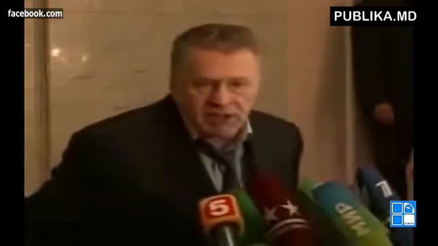Владимир Жириновский Молдаване - это румыны смотреть онлайн