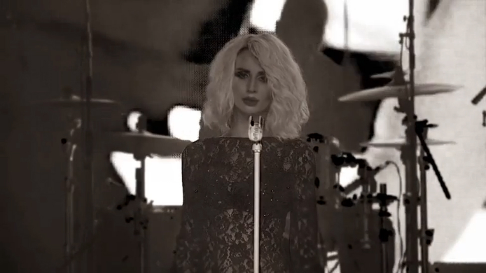 LOBODA - Город под запретом (GPz) смотреть онлайн