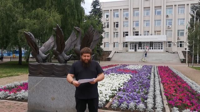 Мне отказали в регистрации кандидатом в депутаты по формальному принципу. смотреть онлайн