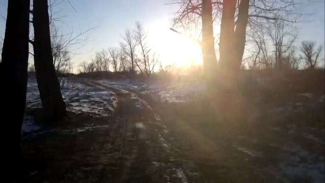 Дебаркадер на озере Денежном рядом с хутором Бобры. смотреть онлайн