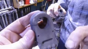 Втулки стабилизатора Рено Меган 2 (замена)